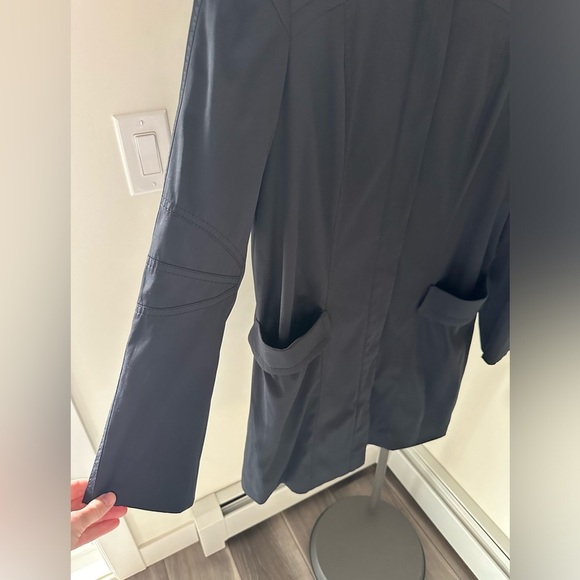 Black Jacket by Designer Laurel - Picture 5 of 16